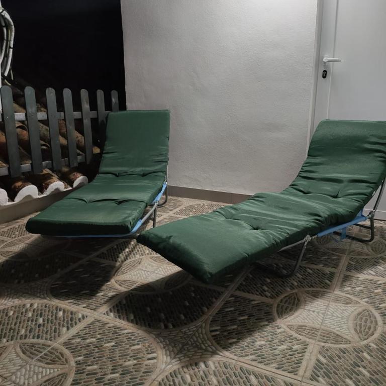 GRUPO LIMCOTEL EL MIRADOR DE LOS ABUELOS - Casa de 2 dormitorios - 47