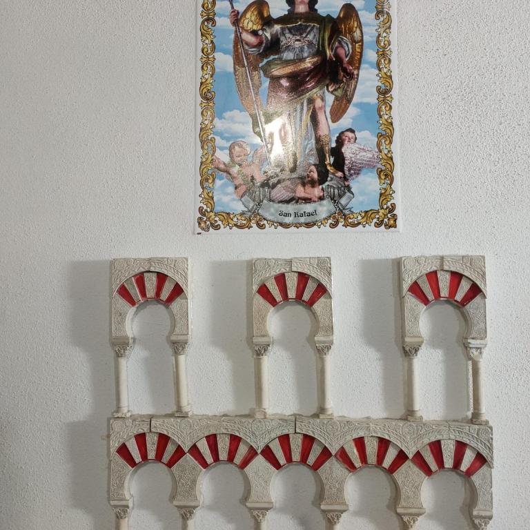 GRUPO LIMCOTEL EL MIRADOR DE LOS ABUELOS - Casa de 2 dormitorios - 51