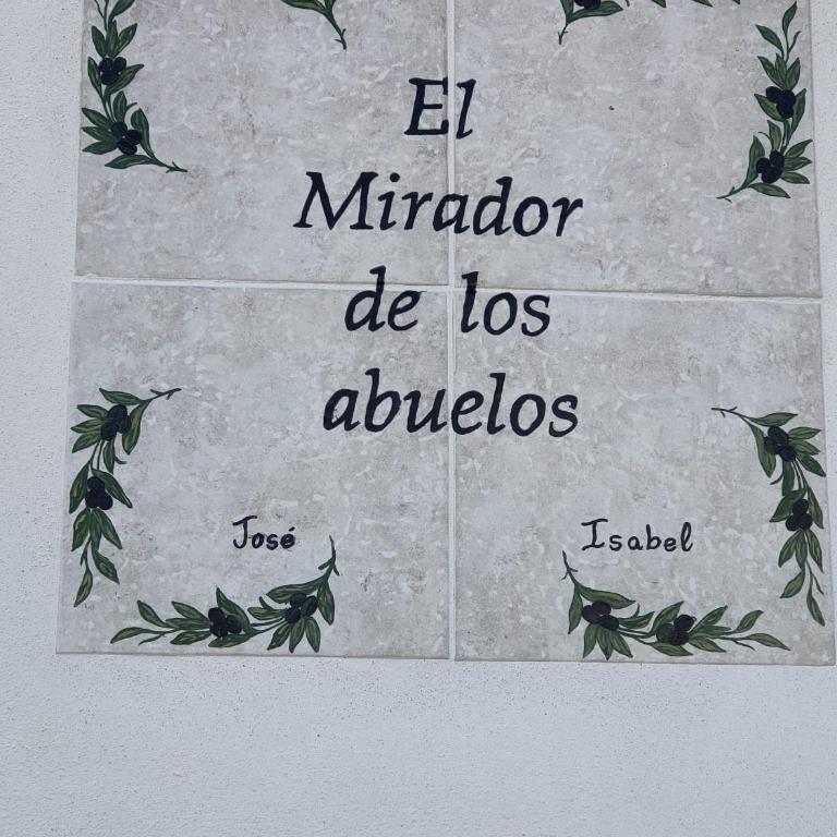 GRUPO LIMCOTEL EL MIRADOR DE LOS ABUELOS - Casa de 2 dormitorios - 1