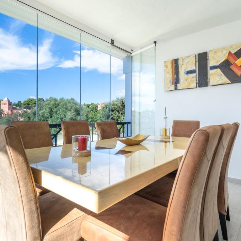 Unique Villa Scandinavia Marbella - Villa Deluxe - 75