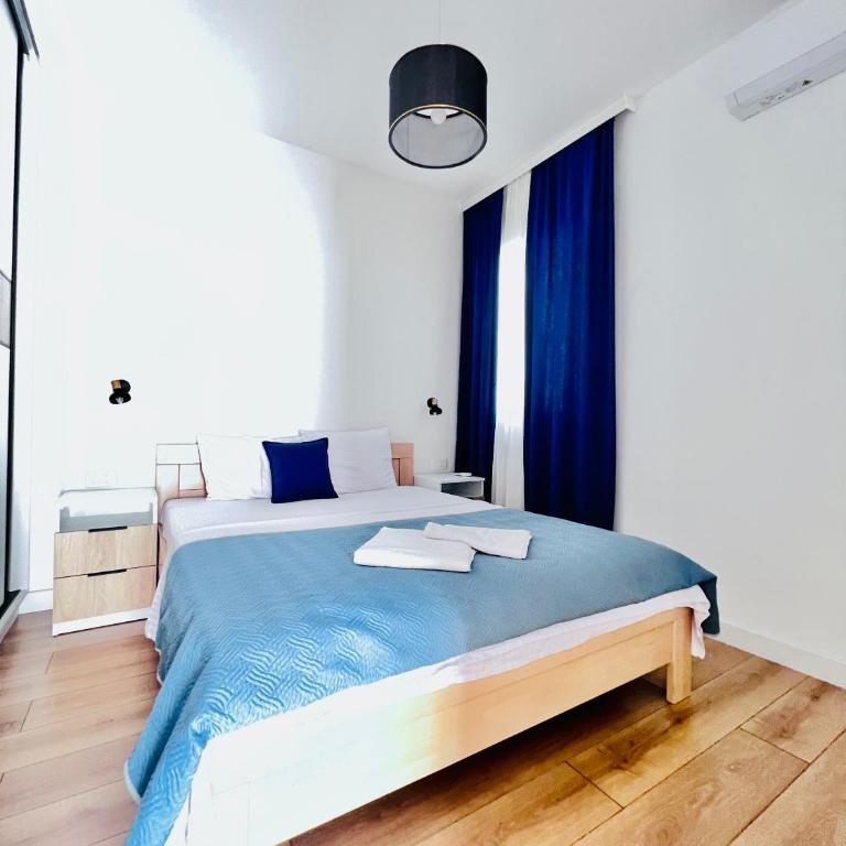 Kovacevic Apartments - Apartman - Prizemlje - 11