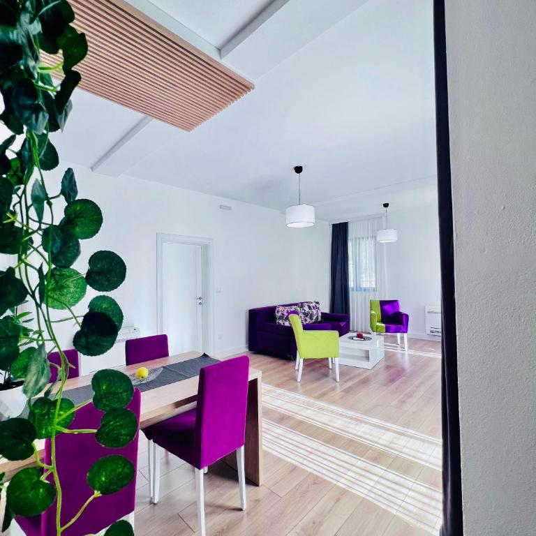 Kovacevic Apartments - Apartment - Ground Floor - 20