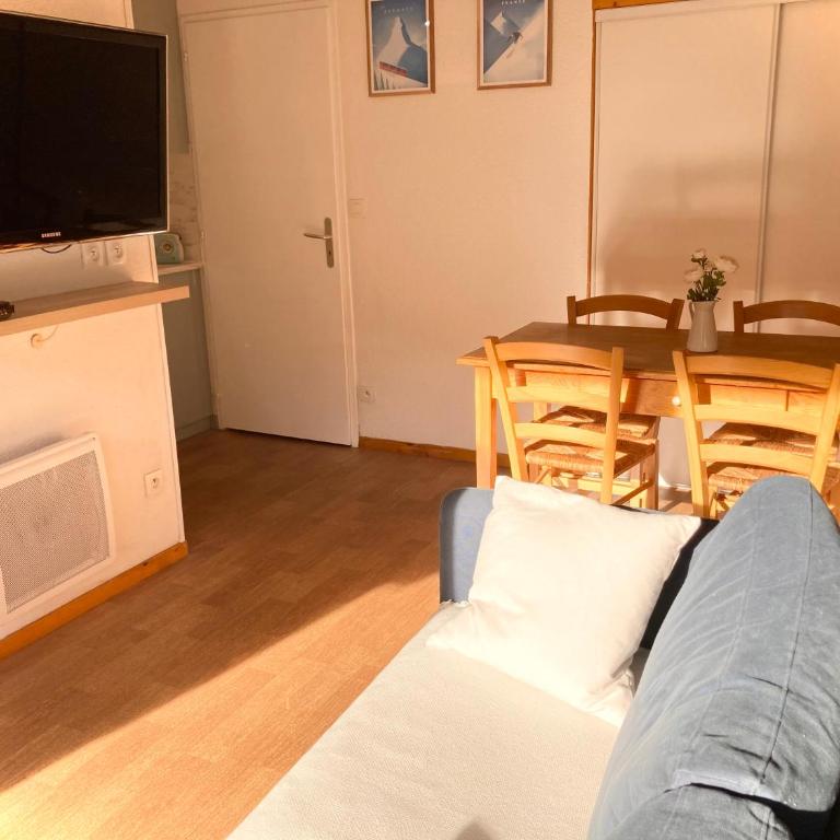 Tout confort sur les pistes - Appartement 2 Chambres - 2