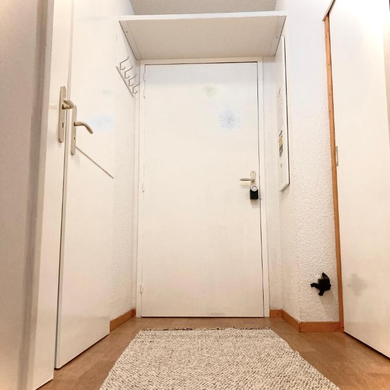 Tout confort sur les pistes - Appartement 2 Chambres - 6