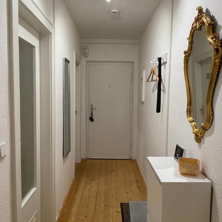Vintage Apartment Nuremberg Old Town - Appartement - 2
