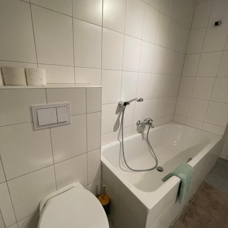 Vintage Apartment Nuremberg Old Town - Appartement - 3