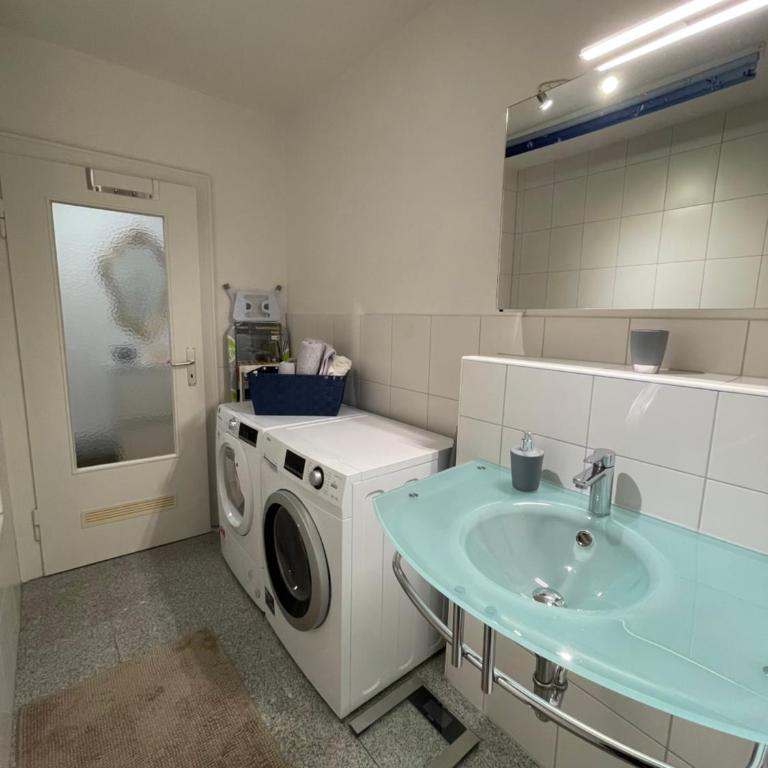Vintage Apartment Nuremberg Old Town - Appartement - 6