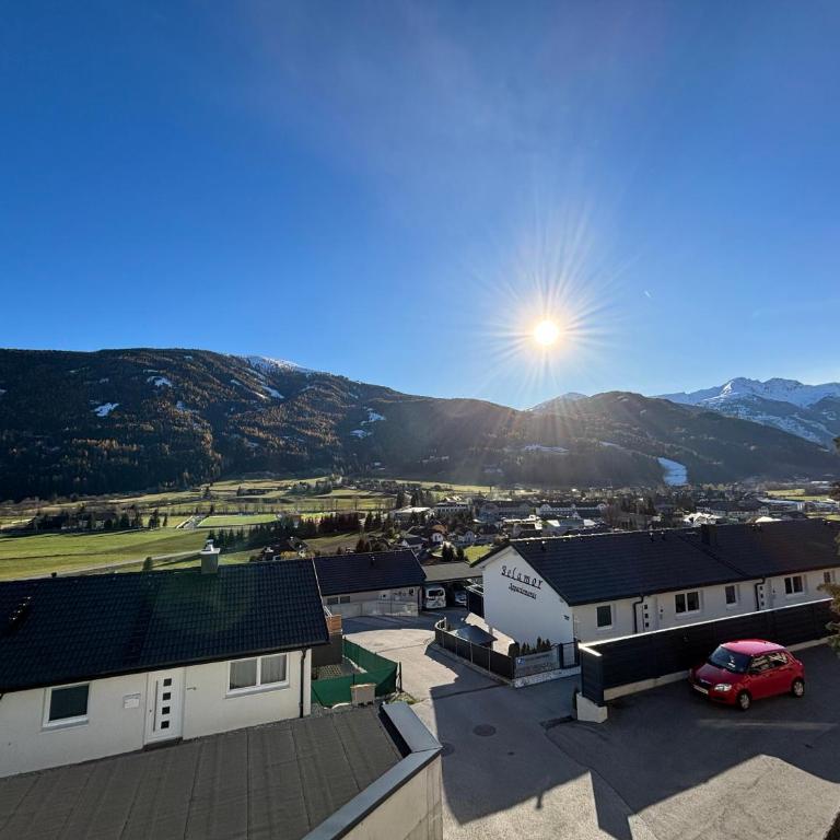 Appartements Slishani 1 - Apartment mit 1 Schlafzimmer - 11