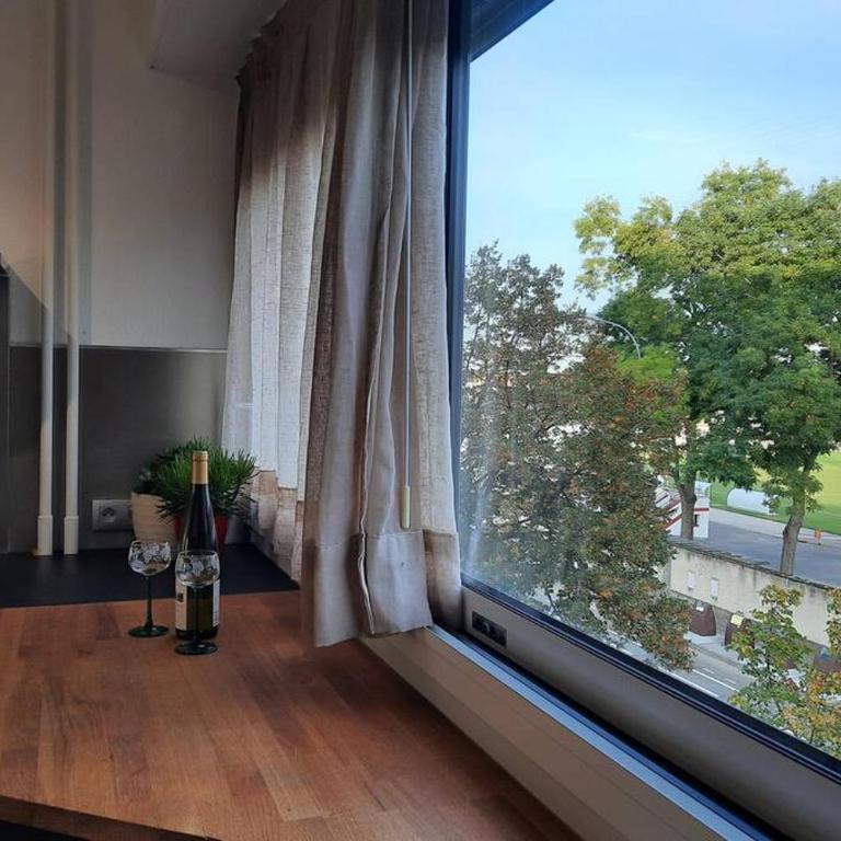 Chez Alice - Apartment mit 2 Schlafzimmern - 12