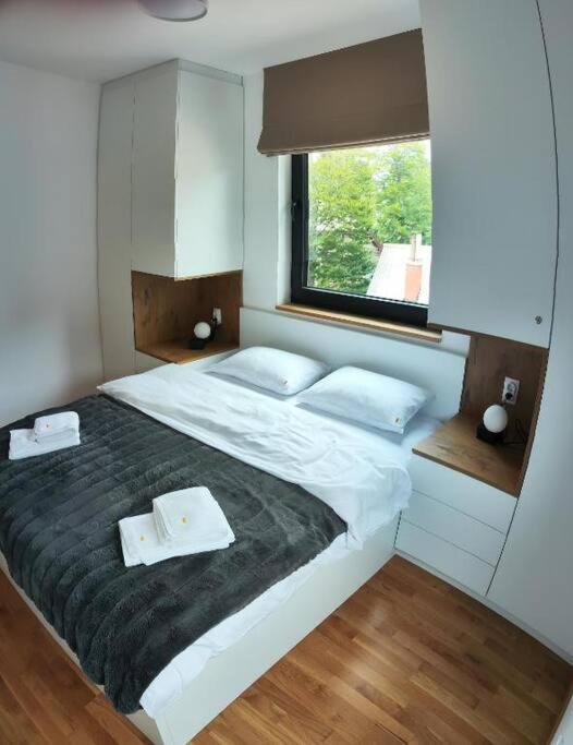 Maxx Apartmani Obucina Kapije - One-Bedroom Apartment - 8