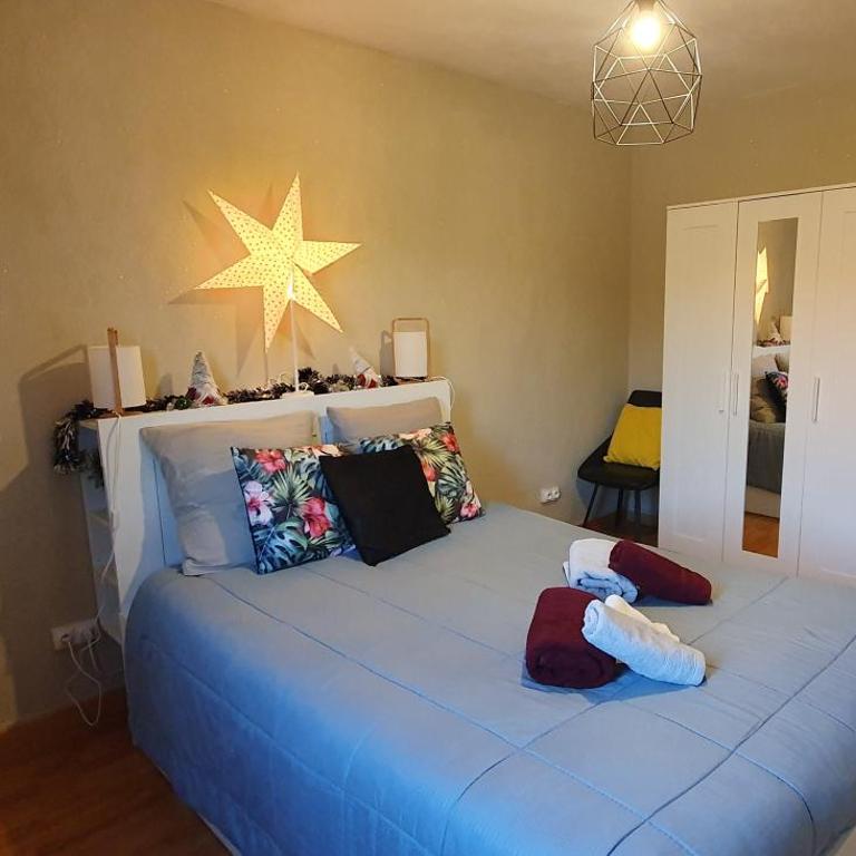 Le Bienvenue à Colmar - Parking Privé Inclus, Centre à Deux Pas - Apartment mit 3 Schlafzimmern - 47