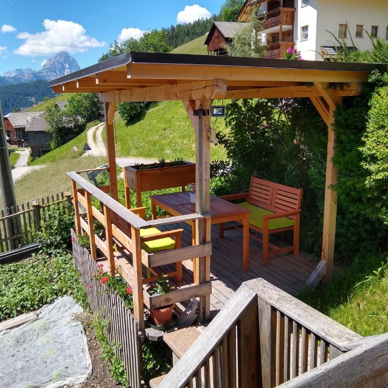 Casa Gogn - Appartamento con 2 Camere da Letto (4 Adulti) - 29