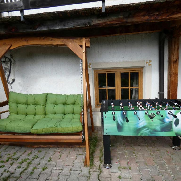 Casa Gogn - Appartamento con 2 Camere da Letto (4 Adulti) - 30
