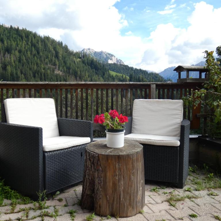 Casa Gogn - Appartamento con 2 Camere da Letto (4 Adulti) - 31