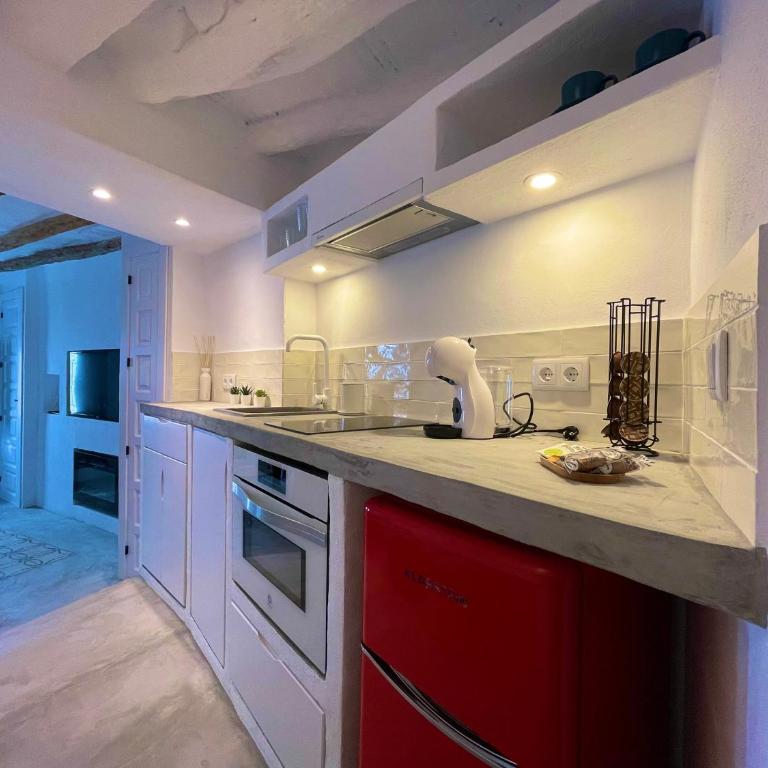 CASA MÚA - Apartamento de 1 dormitorio - 17