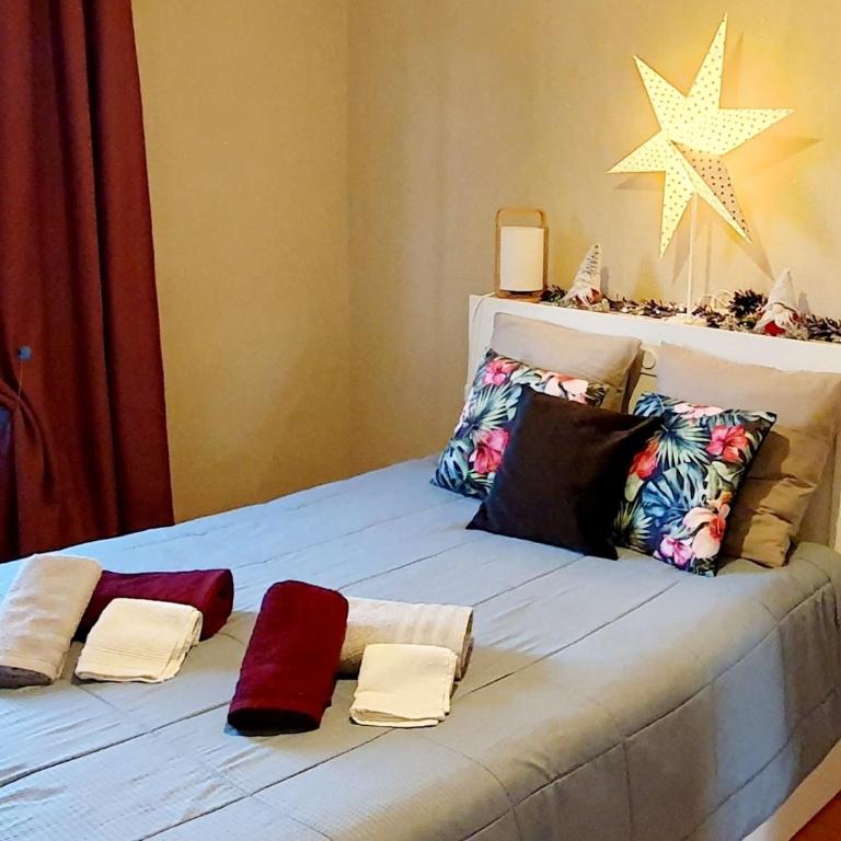Le Bienvenue à Colmar - Parking Privé Inclus, Centre à Deux Pas - Apartment mit 3 Schlafzimmern - 45