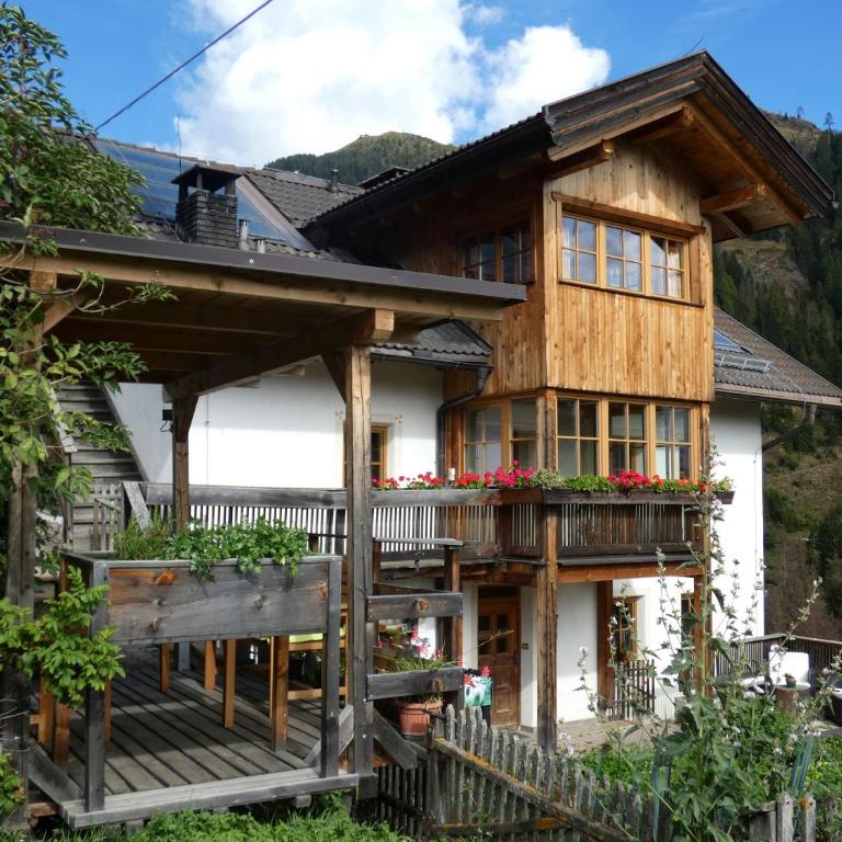 Casa Gogn - Appartamento con 2 Camere da Letto (4 Adulti) - 34
