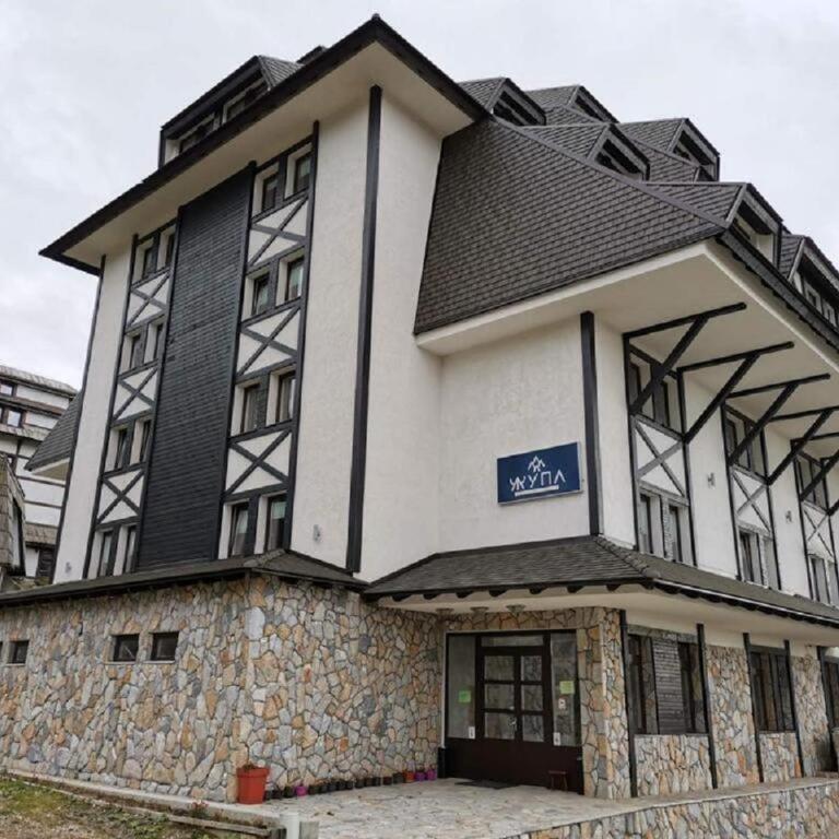 Apartment Župa 111 - Župa, Kopaonik - One-Bedroom Apartment - 2
