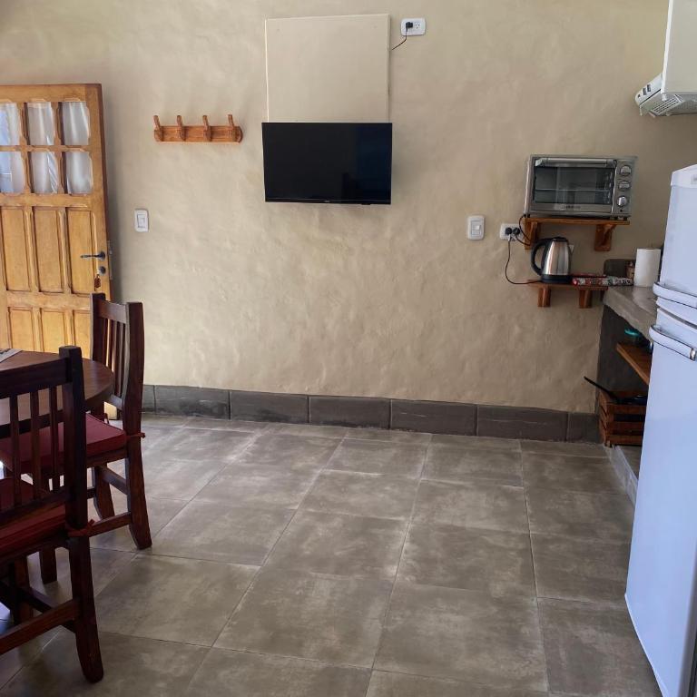 Posada del Musiquero - Family Room - 3