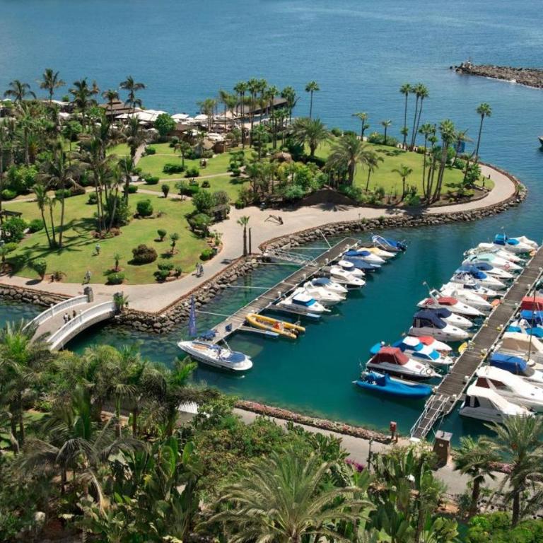 Anfi del Mar - Apartamento de 2 dormitorios - 1