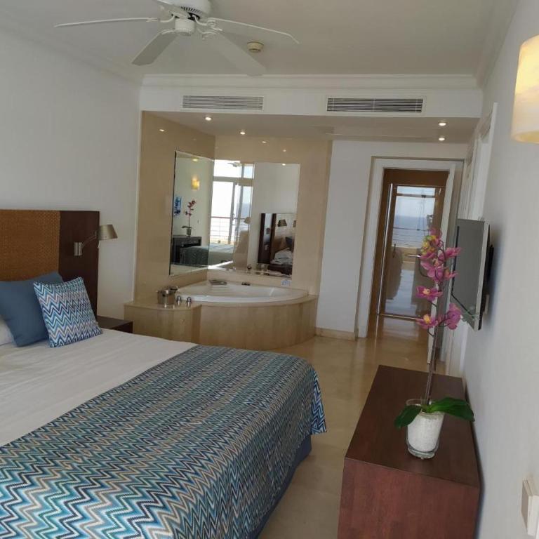 Anfi del Mar - Apartamento de 2 dormitorios - 2