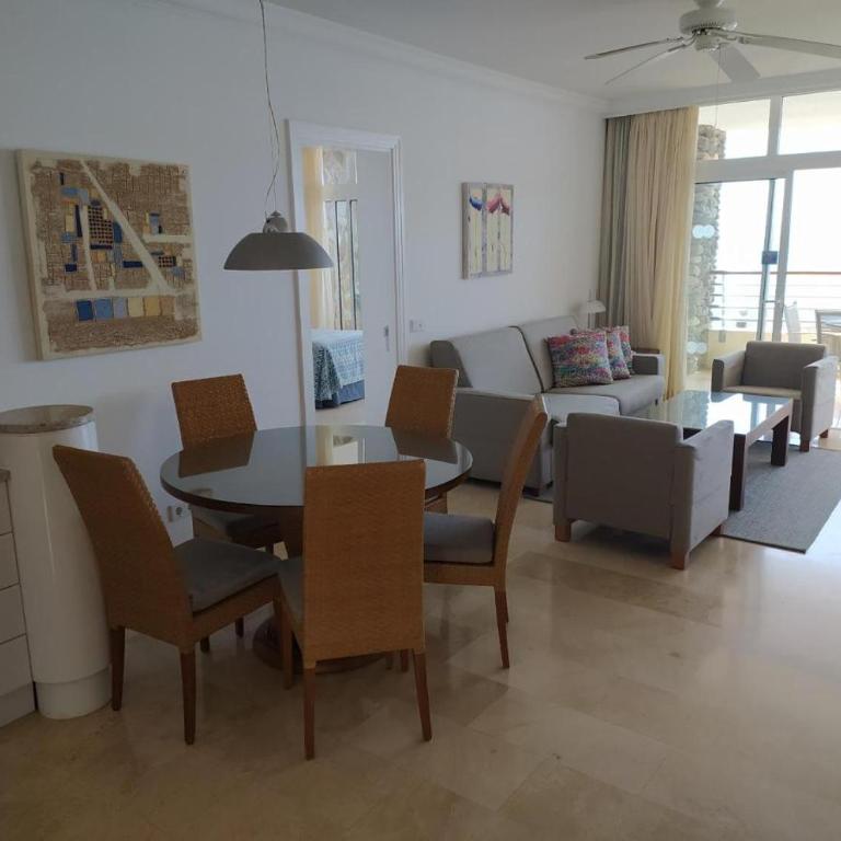 Anfi del Mar - Apartamento de 2 dormitorios - 5