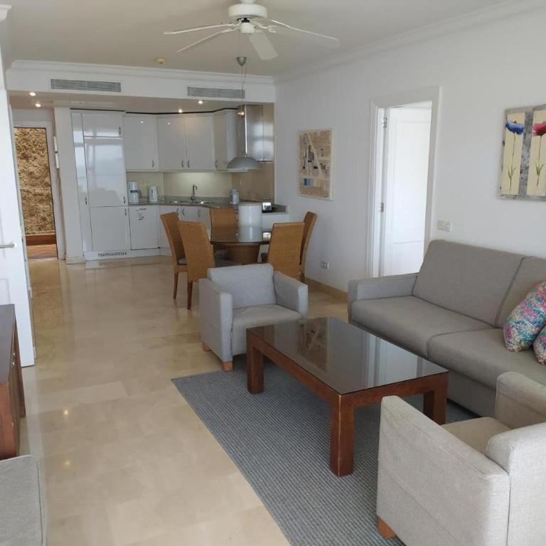 Anfi del Mar - Apartamento de 2 dormitorios - 6