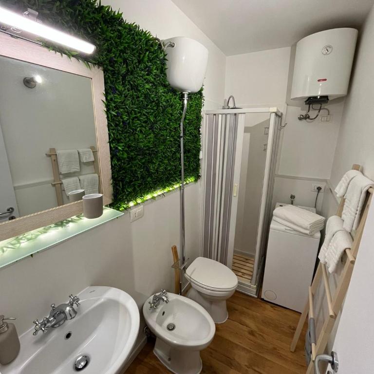 GeLiRó Elegant Apartment in Catania Centro - One-Bedroom Apartment - 7