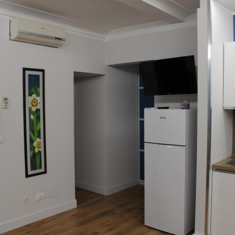 GeLiRó Elegant Apartment in Catania Centro - One-Bedroom Apartment - 12