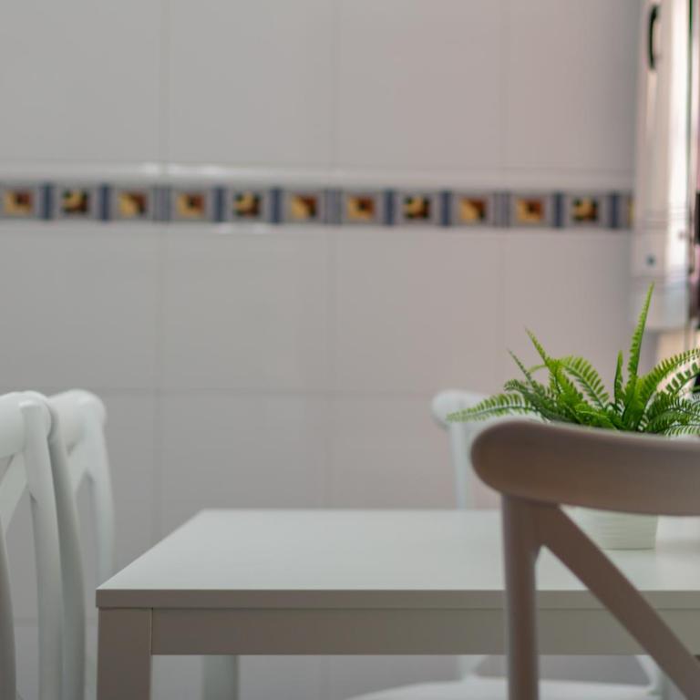AH Delux3Rooms Campus Milán VUT6519AS - Apartamento de 3 dormitorios - 13