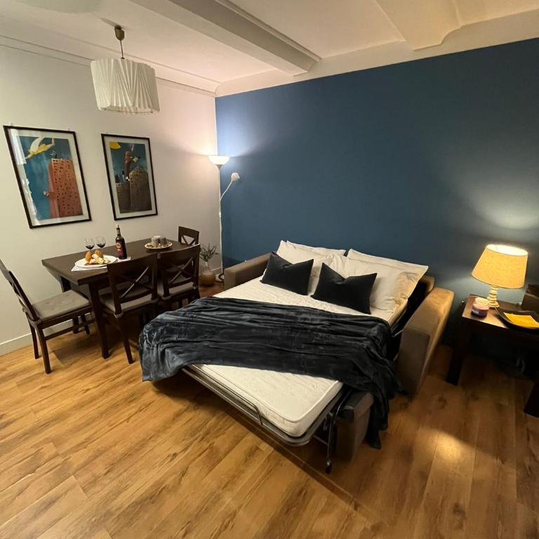 GeLiRó Elegant Apartment in Catania Centro - One-Bedroom Apartment - 16
