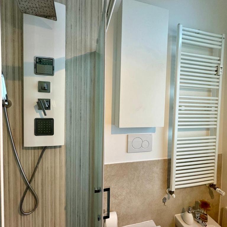The Place - Appartamento con 1 Camera da Letto - 18