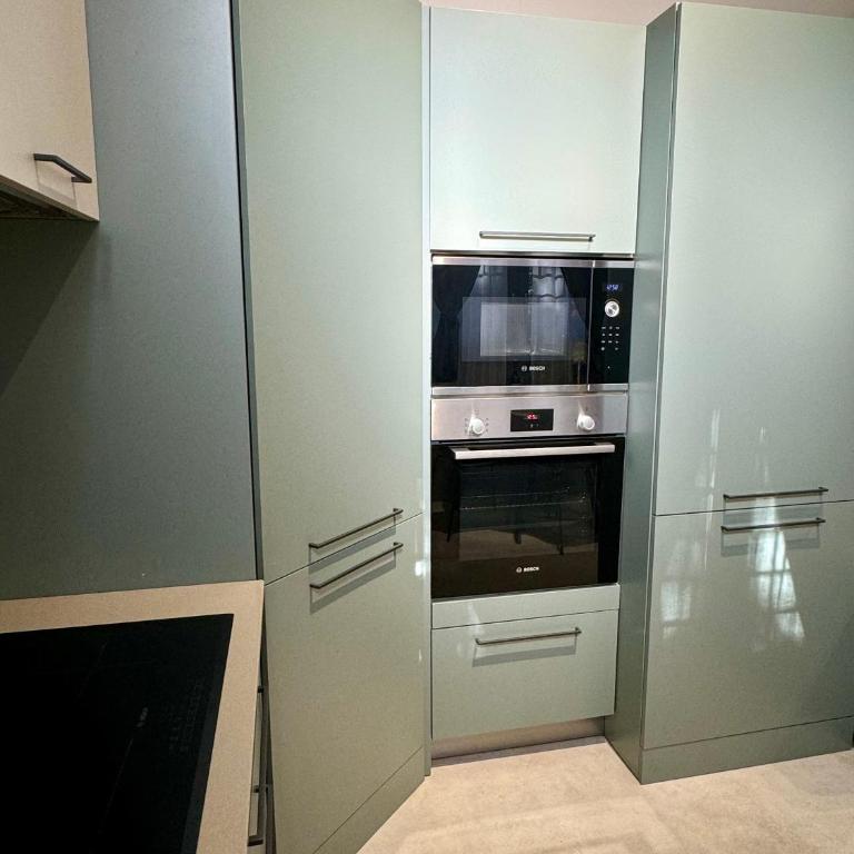 The Place - Appartamento con 1 Camera da Letto - 19