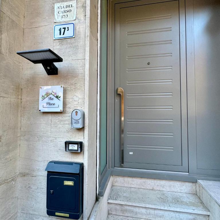 The Place - Appartamento con 1 Camera da Letto - 22