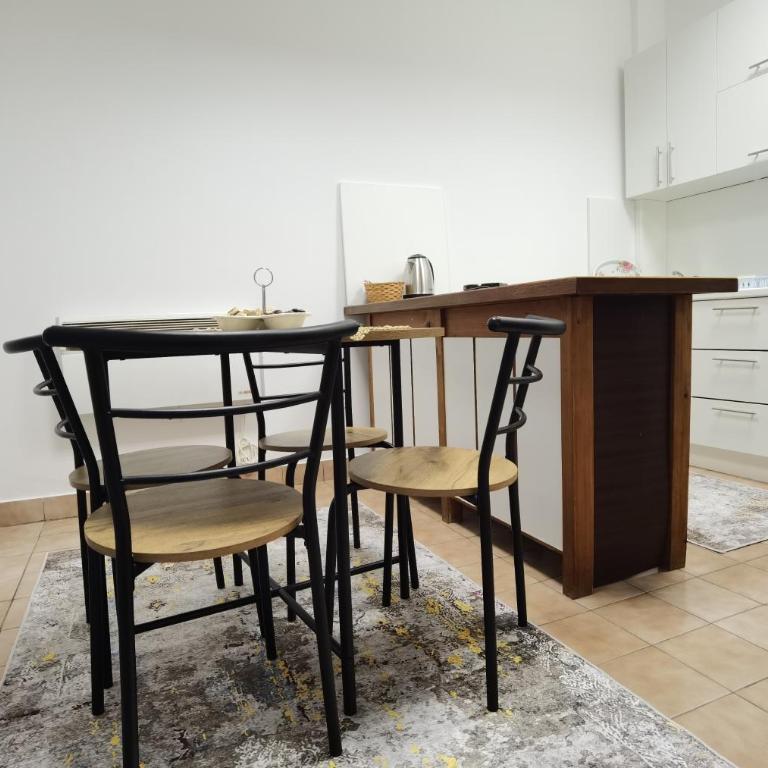 Apartman Pearl - Apartman sa 1 Spavaćom Sobom - 8
