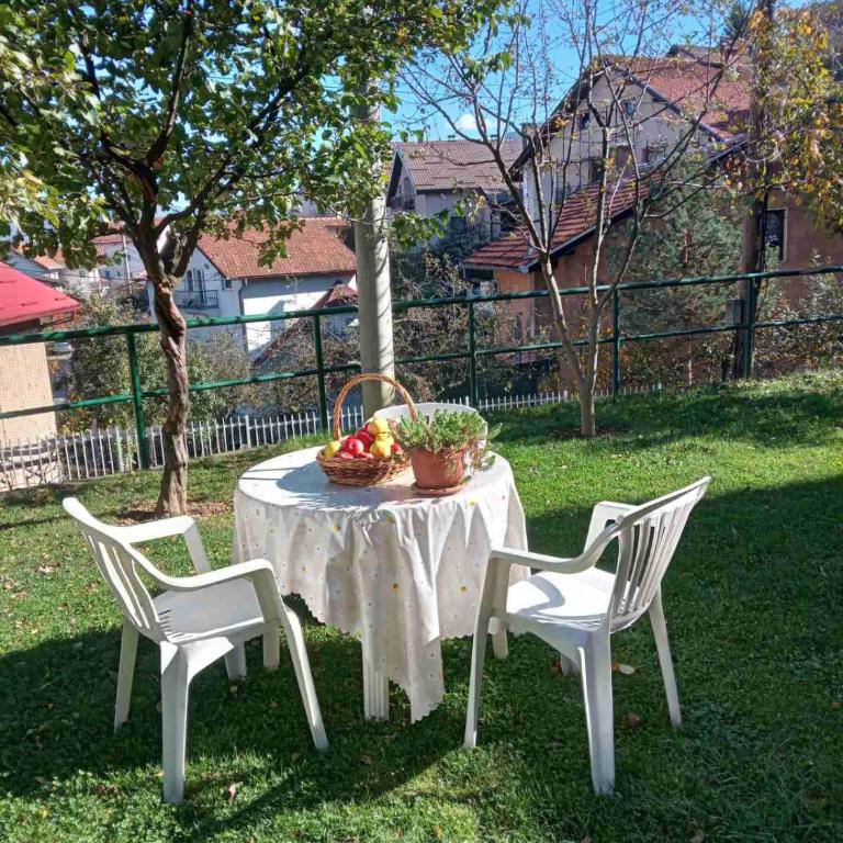 Apartman Pearl - Apartman sa 1 Spavaćom Sobom - 9