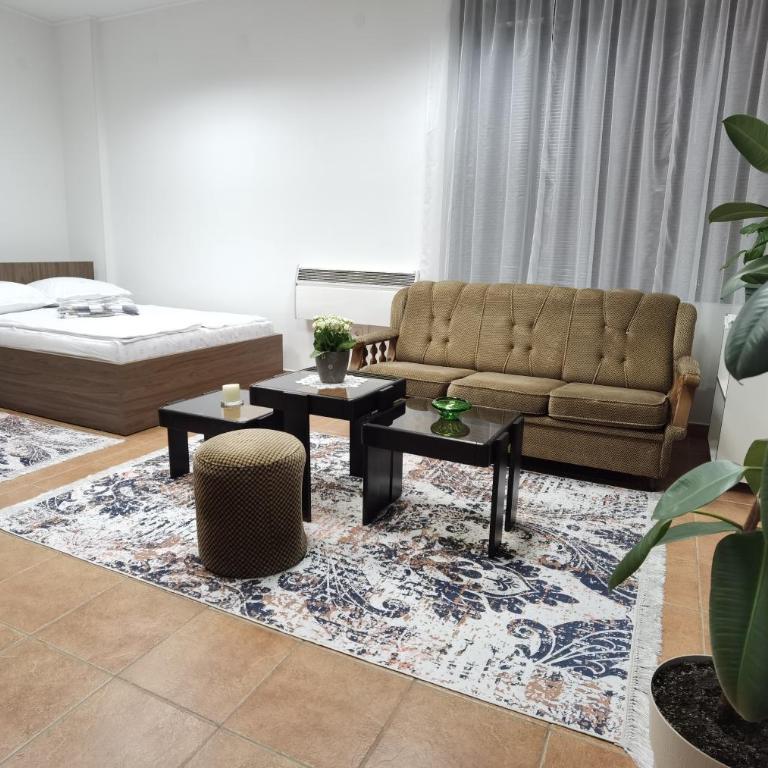 Apartman Pearl - Apartman sa 1 Spavaćom Sobom - 5