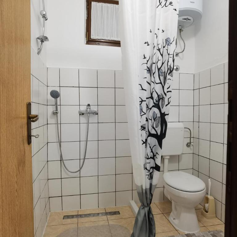 Apartman Pearl - Apartman sa 1 Spavaćom Sobom - 12