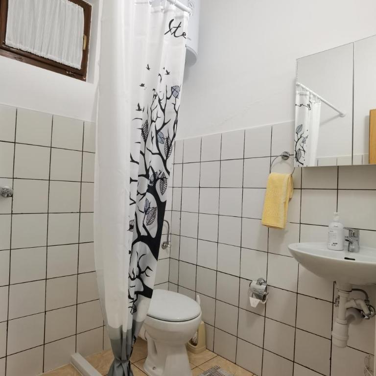 Apartman Pearl - Apartman sa 1 Spavaćom Sobom - 14