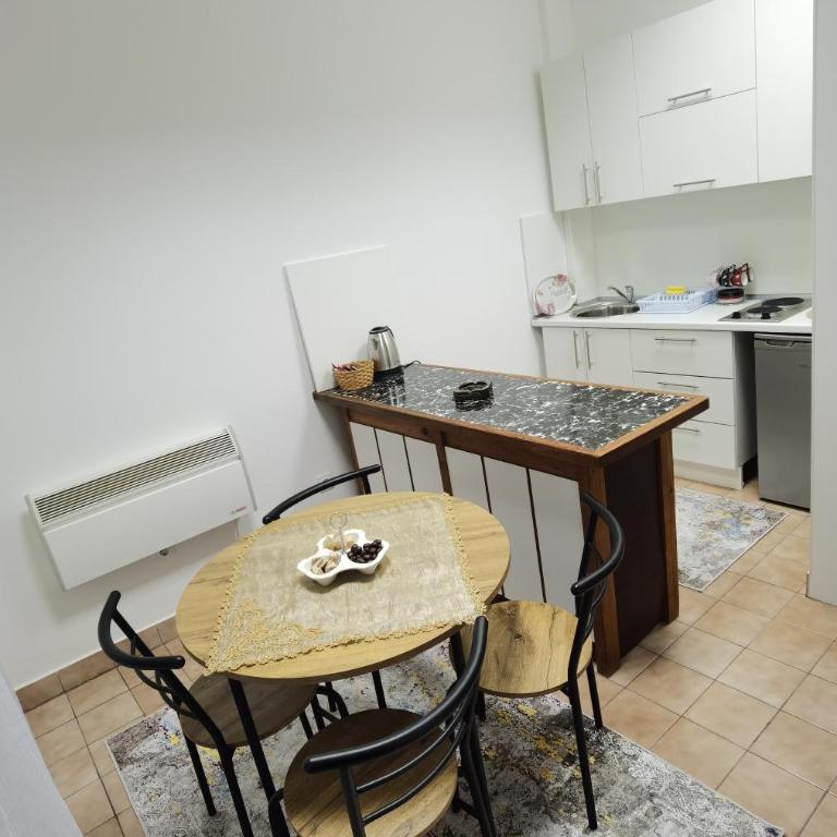 Apartman Pearl - Apartman sa 1 Spavaćom Sobom - 15