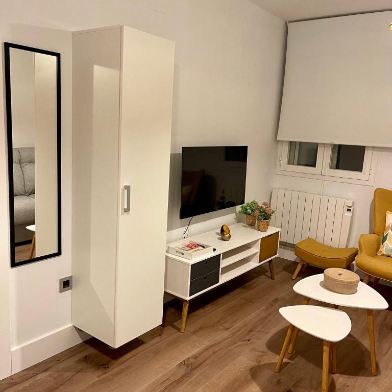 Piso Acogedor en Sierra Nevada - Appartement 1 Chambre - 3