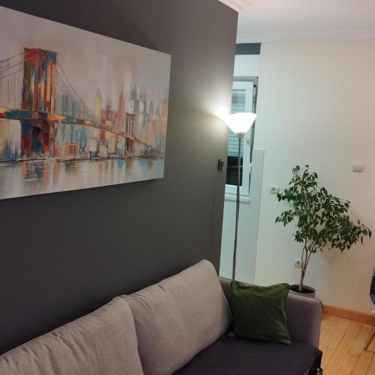 New Residence - Apartman sa Terasom - 4