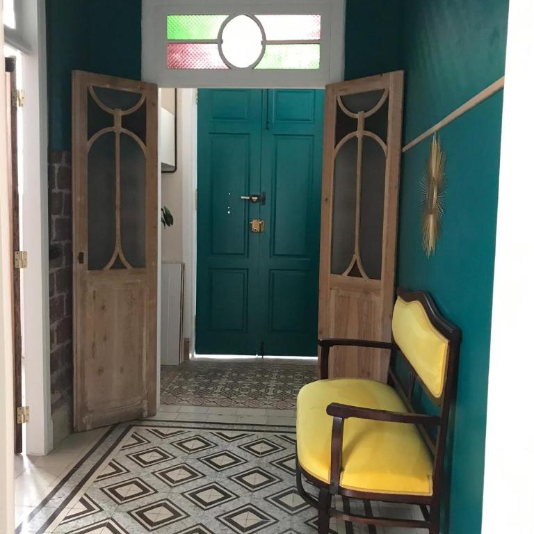 Casa Guadalupe y Roque - Casa de 3 dormitorios - 3