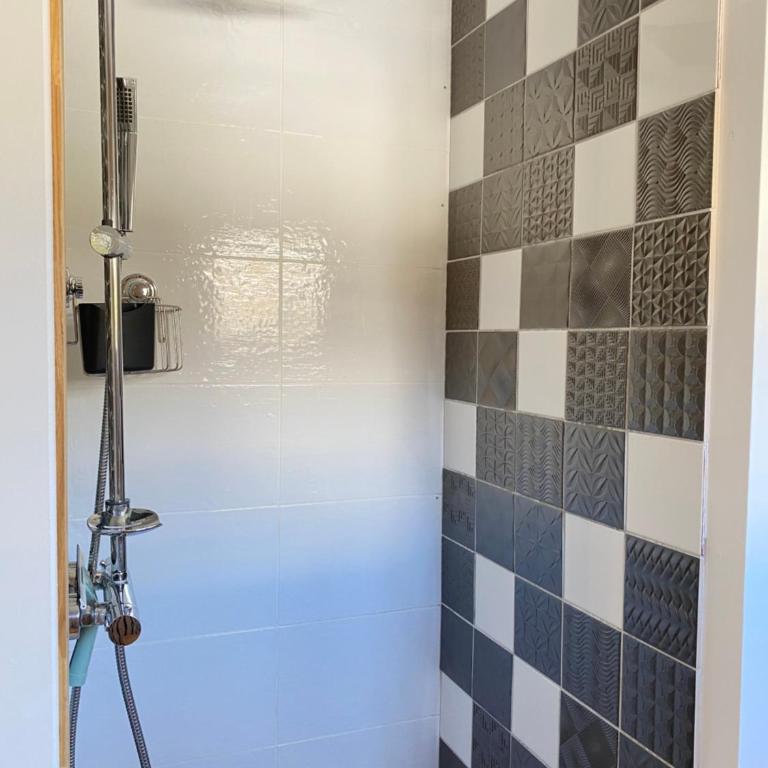 Appartement 3 chambres-pied des pistes-63 m2-8 personnes - Appartement 2 Chambres - 16