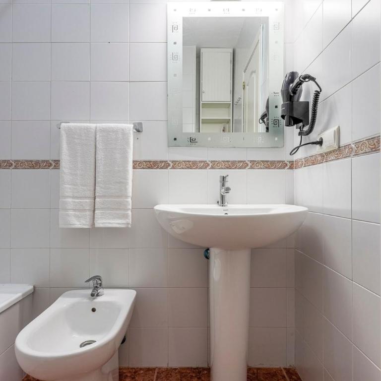 Adosado Cigüeñas IV-Islantilla Golf - Two-Bedroom Apartment - 7