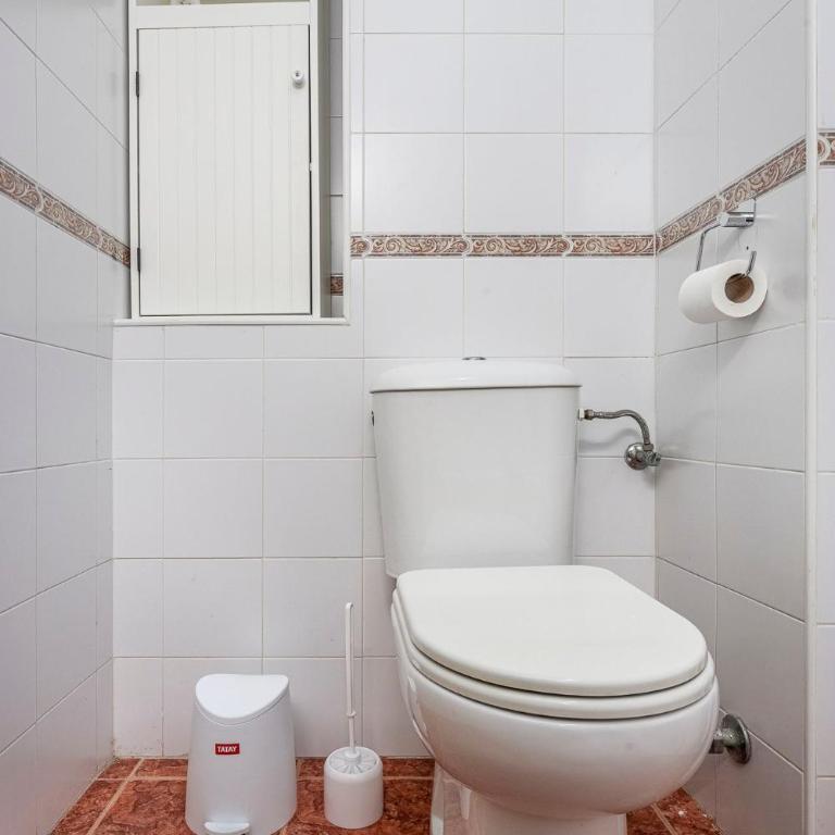 Adosado Cigüeñas IV-Islantilla Golf - Two-Bedroom Apartment - 15