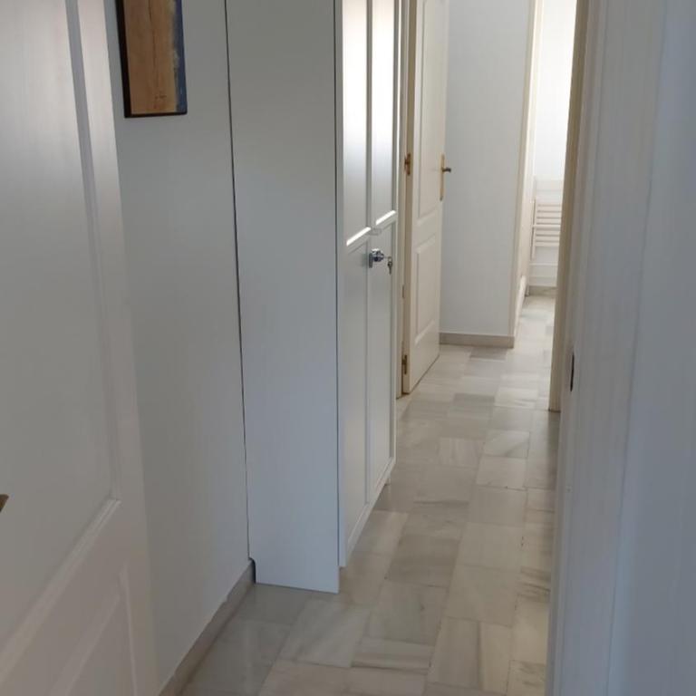 Adosado Cigüeñas IV-Islantilla Golf - Two-Bedroom Apartment - 17