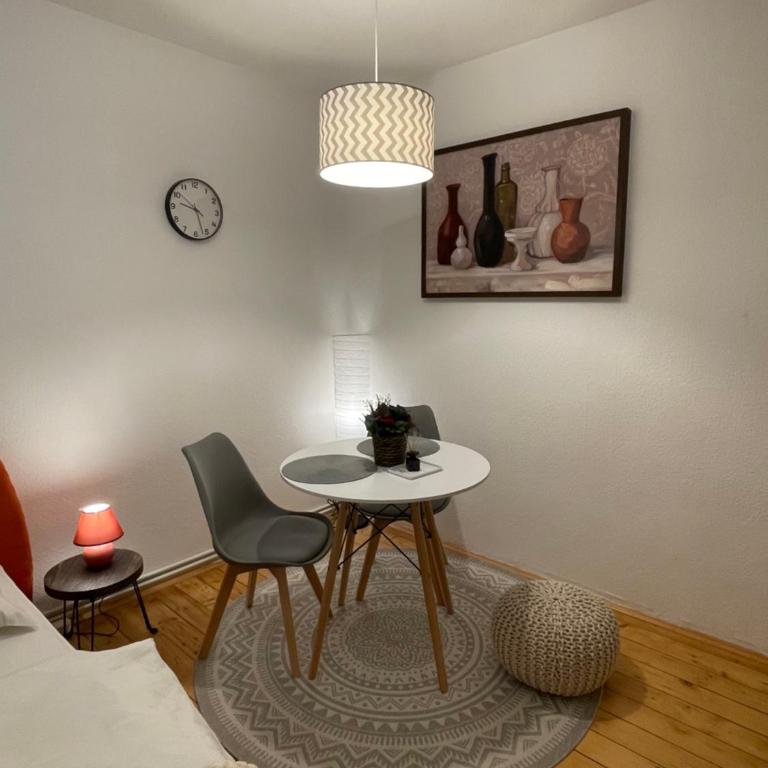 Vintage Apartment Nuremberg Old Town - Appartement - 10