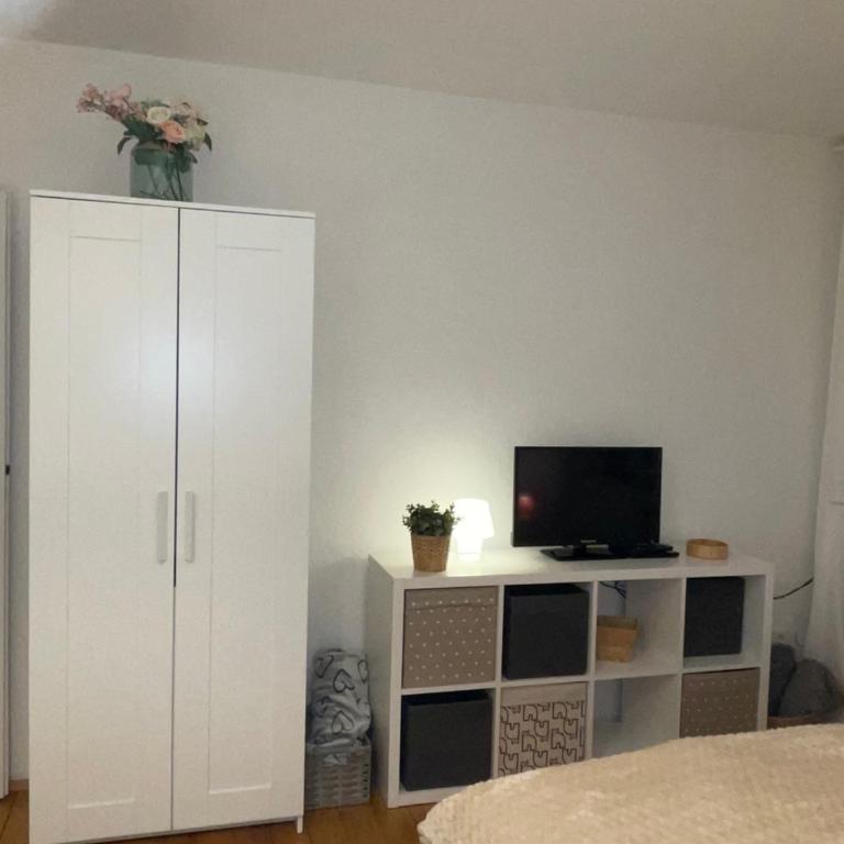 Vintage Apartment Nuremberg Old Town - Appartement - 11