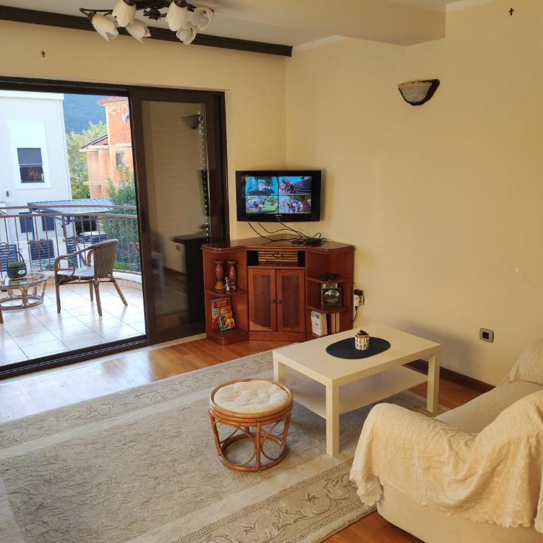 Nis&Sim - One-Bedroom Apartment - 4